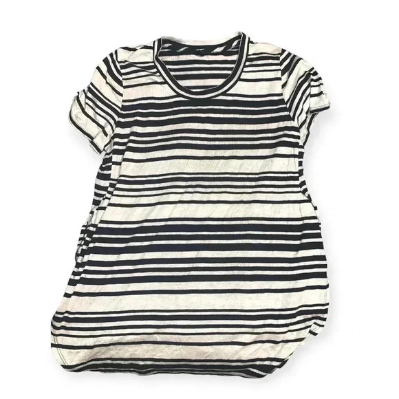 Mossimo Stripe tee - Picture 1 of 2